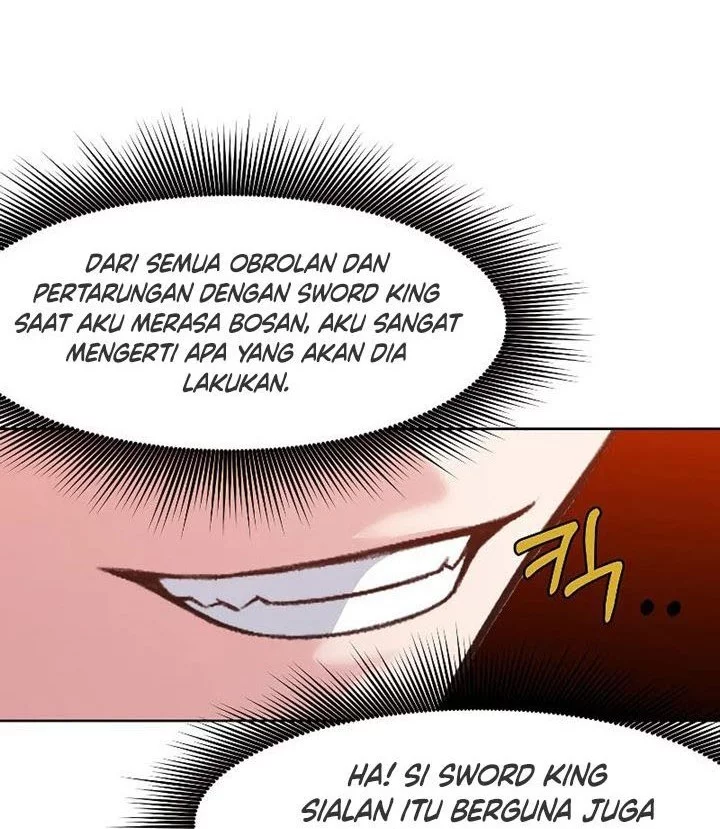 Heavenly Martial God Chapter 58 - halaman 36
