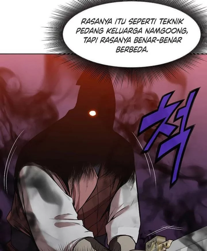 Heavenly Martial God Chapter 58 - halaman 44