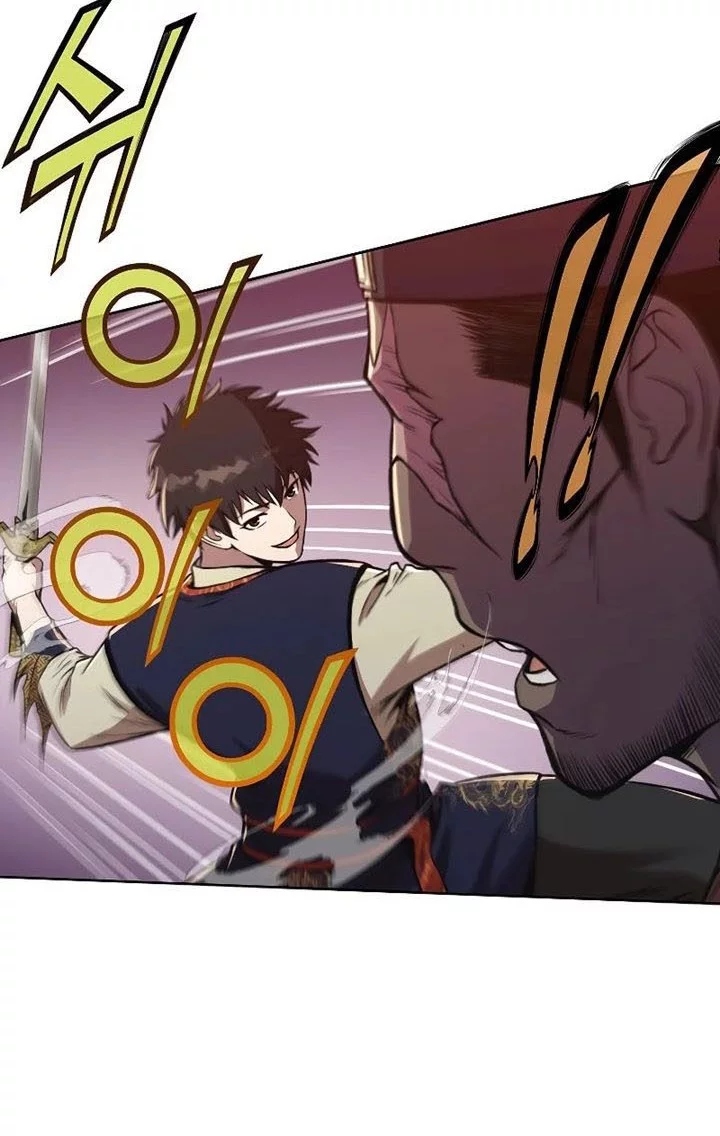 Heavenly Martial God Chapter 58 - halaman 52
