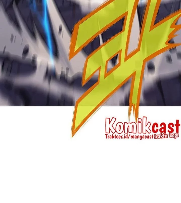 Heavenly Martial God Chapter 58 - halaman 8