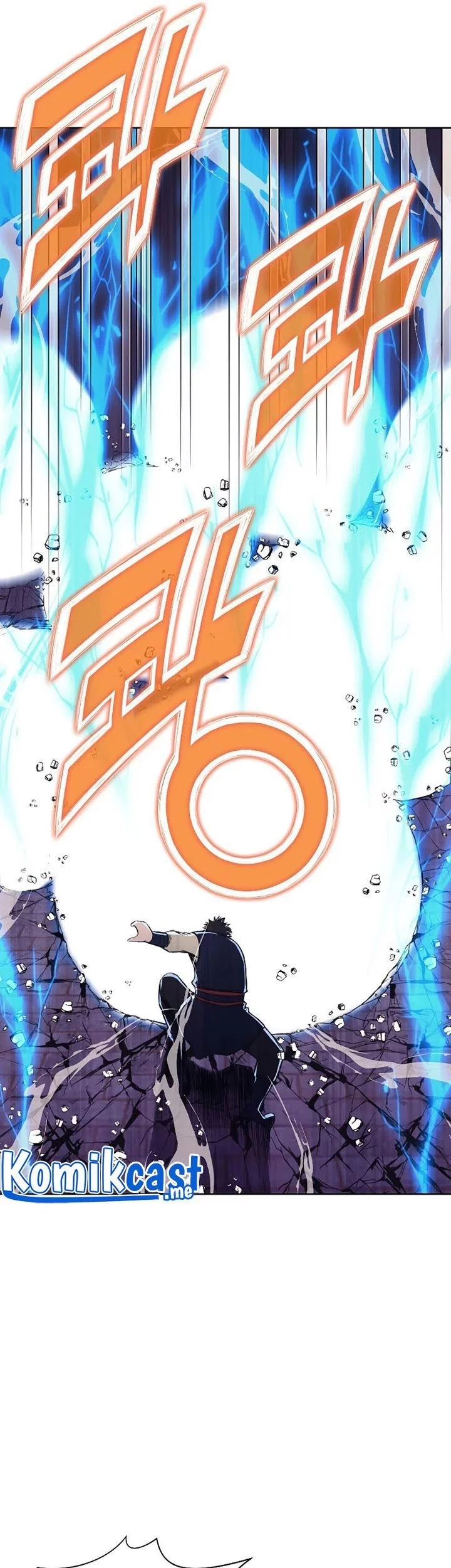 Heavenly Martial God Chapter 58 - halaman 9