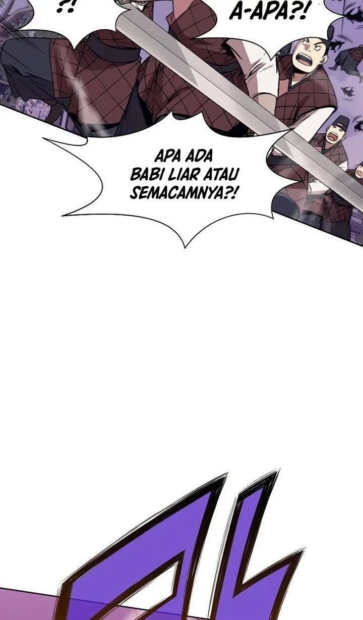 Heavenly Martial God Chapter 59 - halaman 10