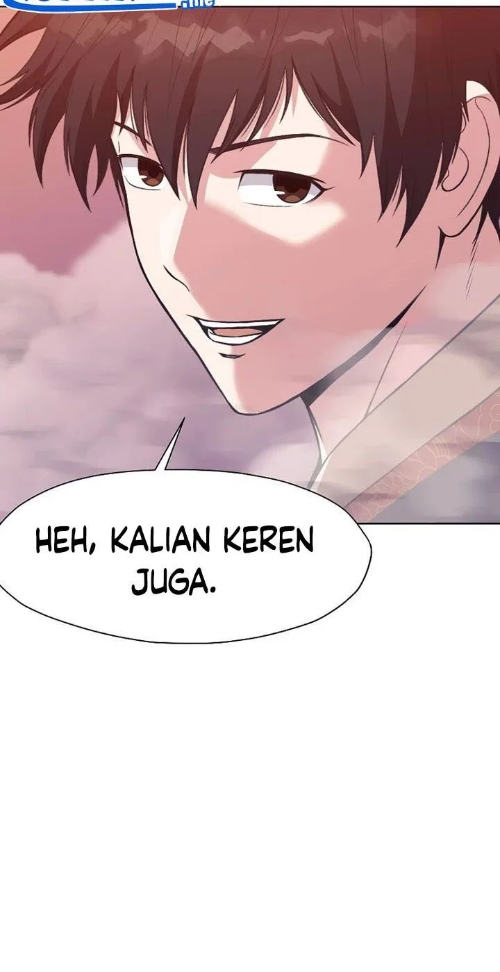 Heavenly Martial God Chapter 59 - halaman 18
