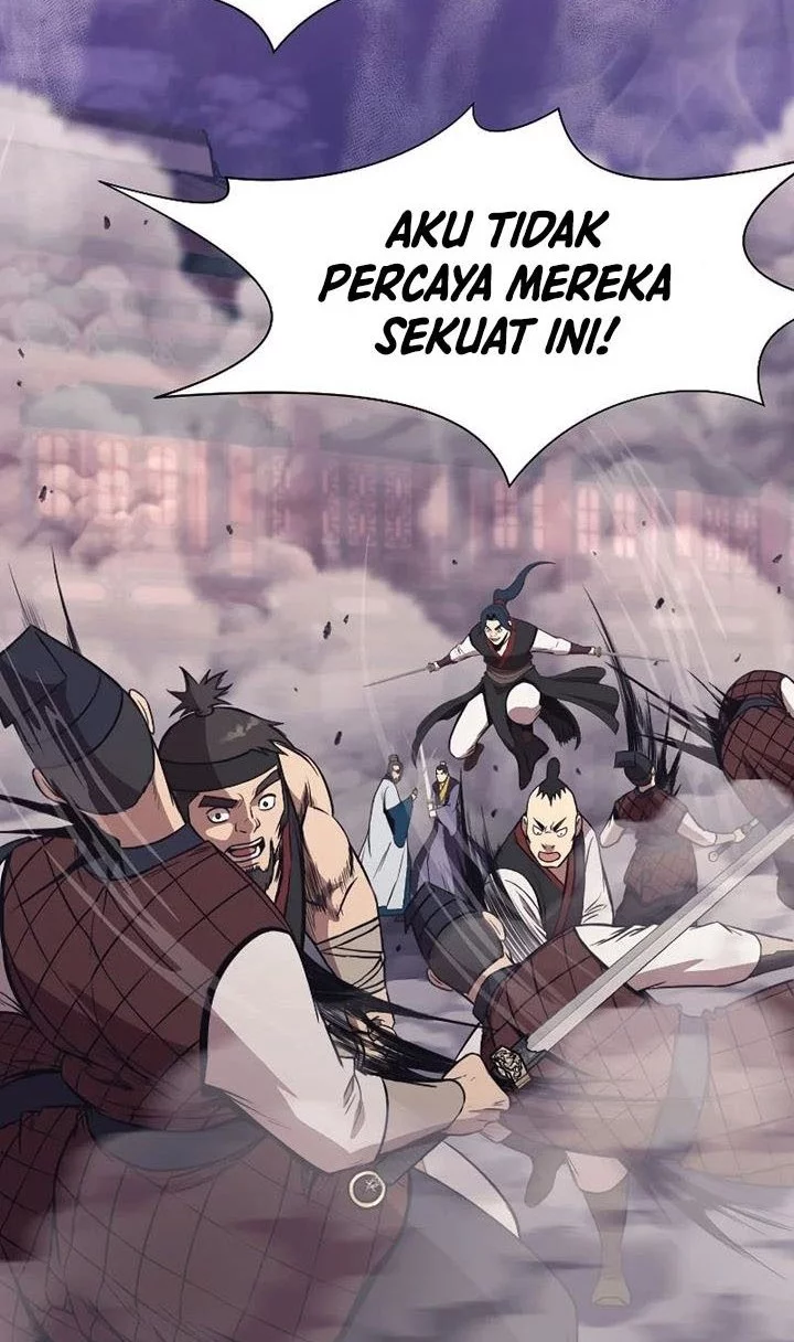 Heavenly Martial God Chapter 59 - halaman 22