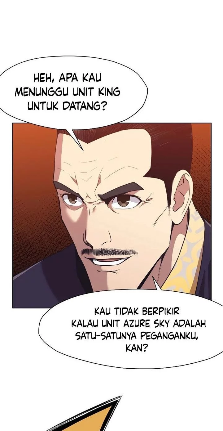 Heavenly Martial God Chapter 59 - halaman 26