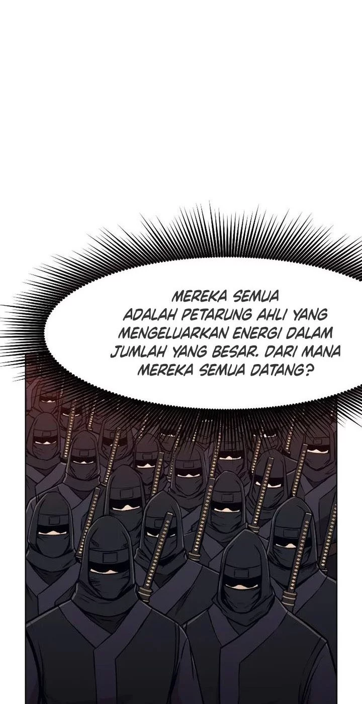 Heavenly Martial God Chapter 59 - halaman 34
