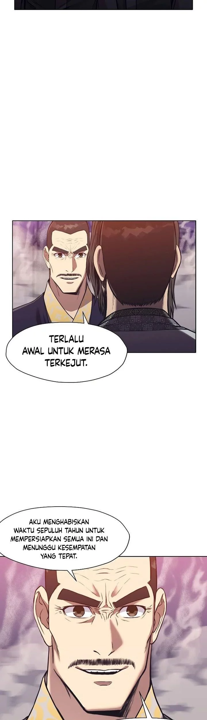 Heavenly Martial God Chapter 59 - halaman 35