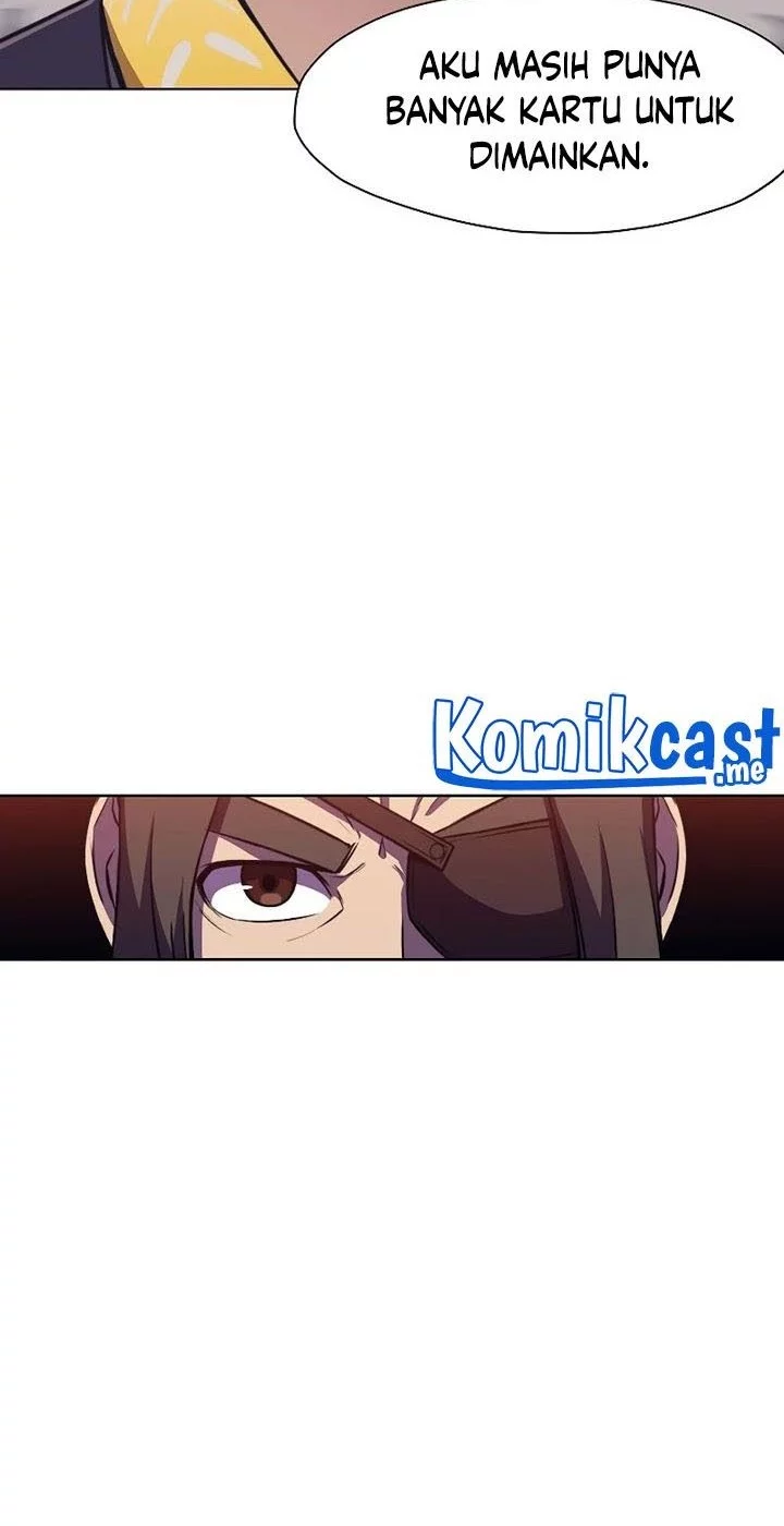 Heavenly Martial God Chapter 59 - halaman 36