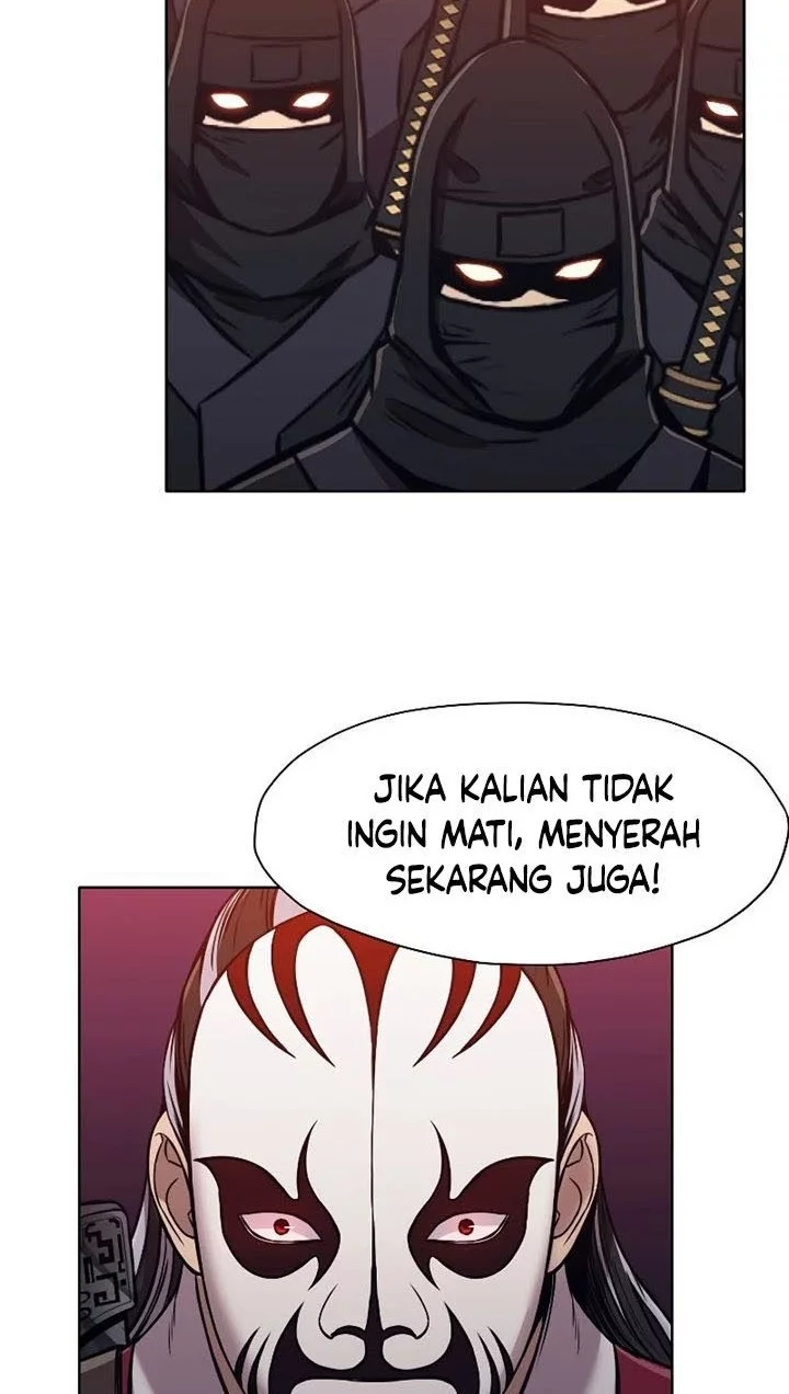 Heavenly Martial God Chapter 59 - halaman 38