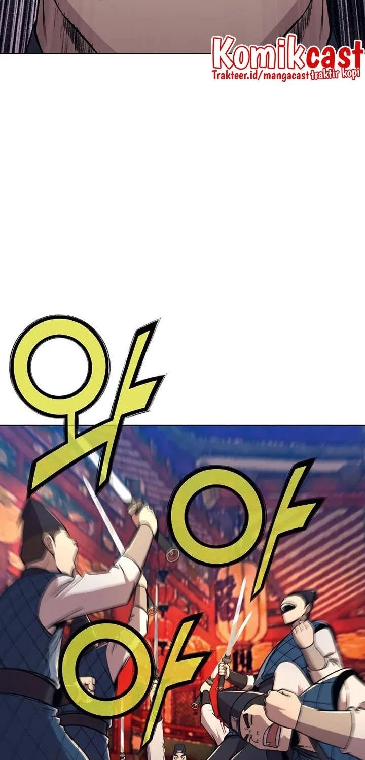 Heavenly Martial God Chapter 59 - halaman 4
