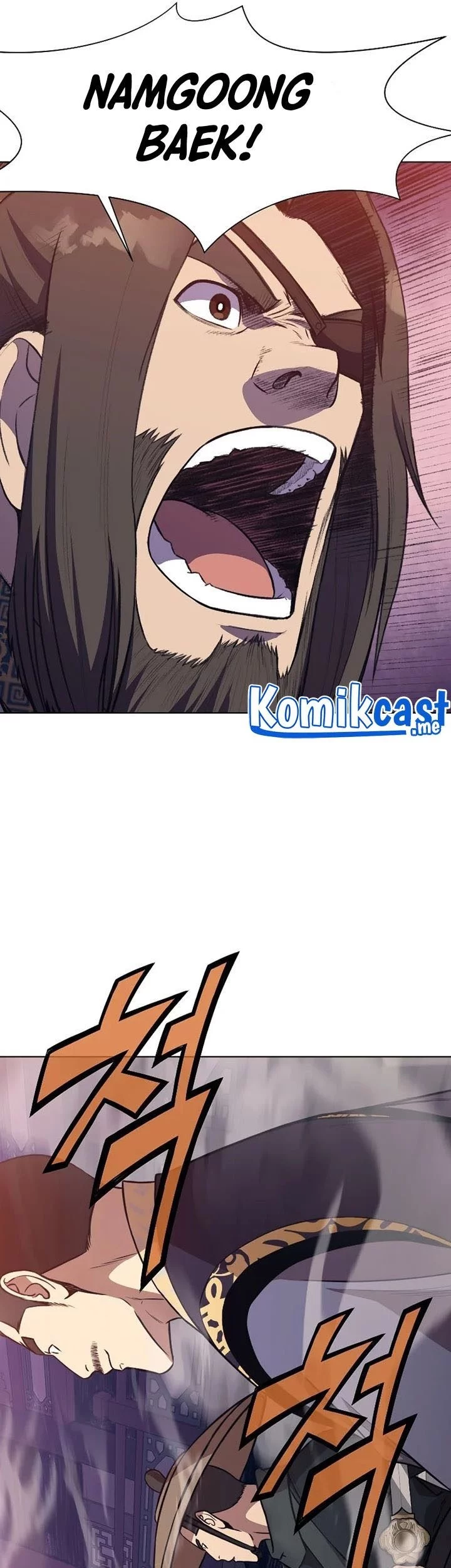 Heavenly Martial God Chapter 59 - halaman 43