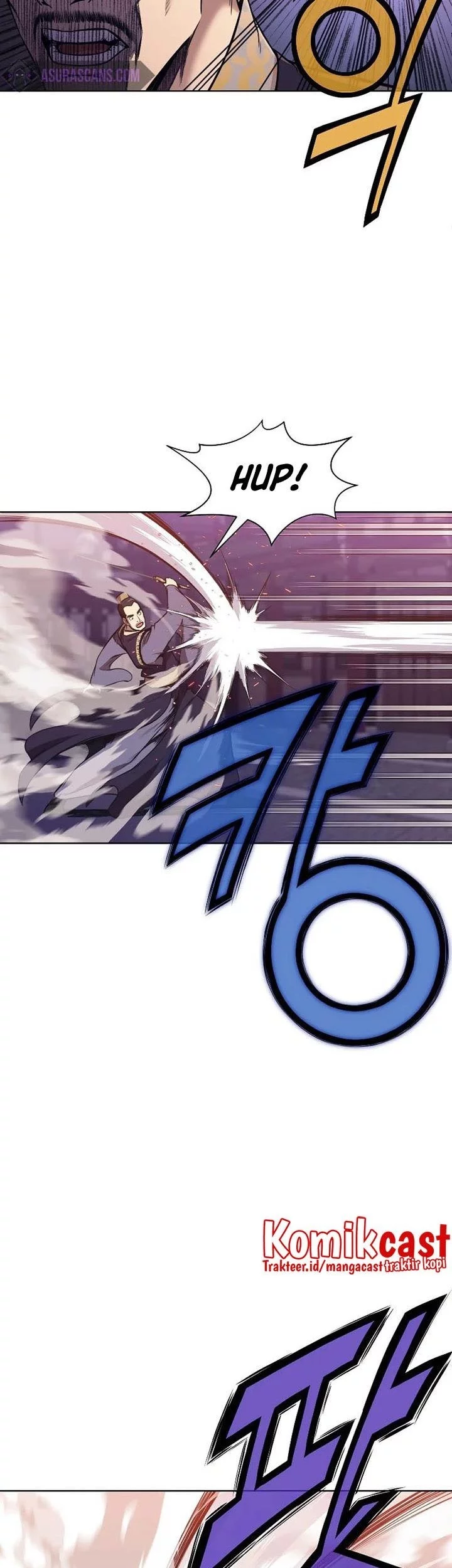 Heavenly Martial God Chapter 59 - halaman 51