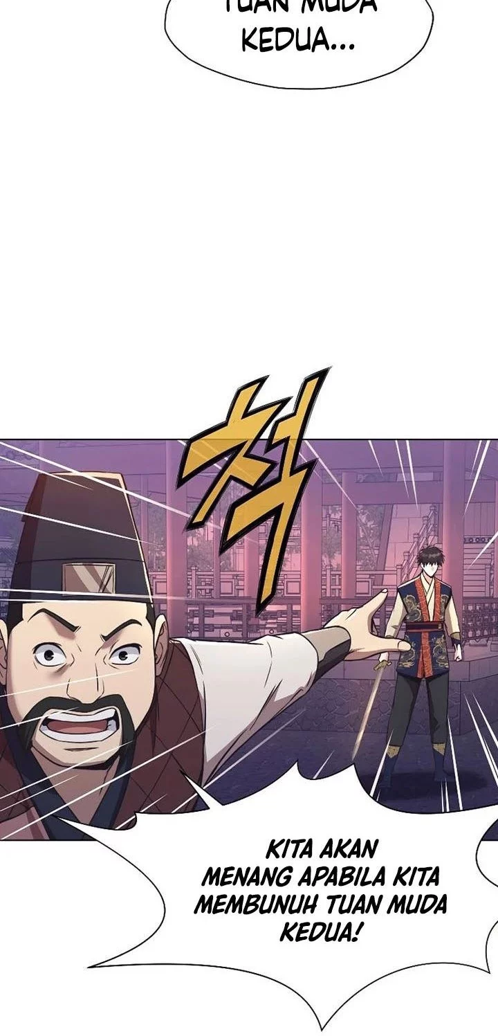 Heavenly Martial God Chapter 59 - halaman 6