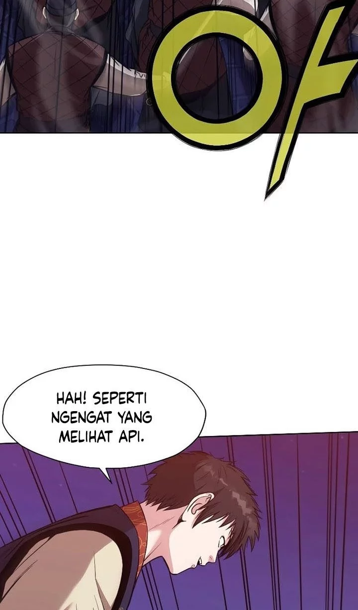 Heavenly Martial God Chapter 59 - halaman 8