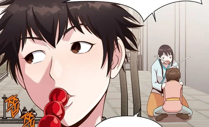 Heavenly Martial God Chapter 6 - halaman 11