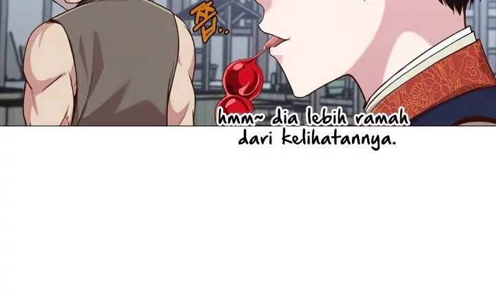 Heavenly Martial God Chapter 6 - halaman 25