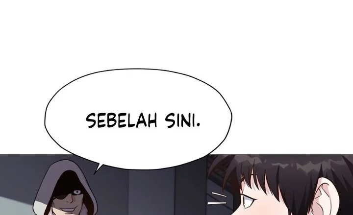 Heavenly Martial God Chapter 6 - halaman 27
