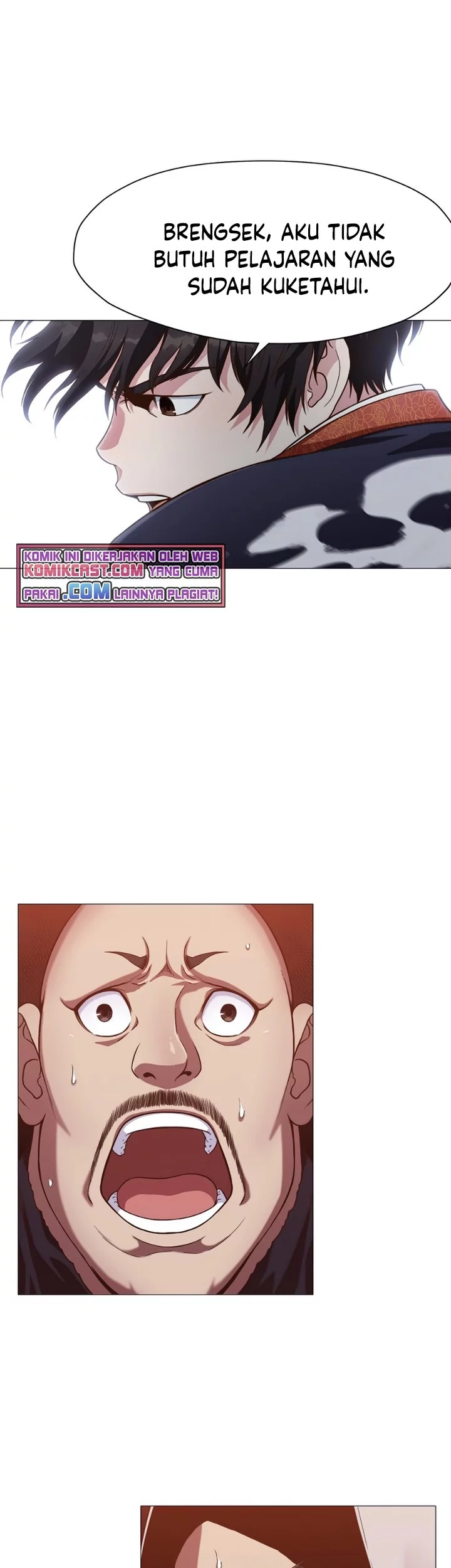 Heavenly Martial God Chapter 6 - halaman 44