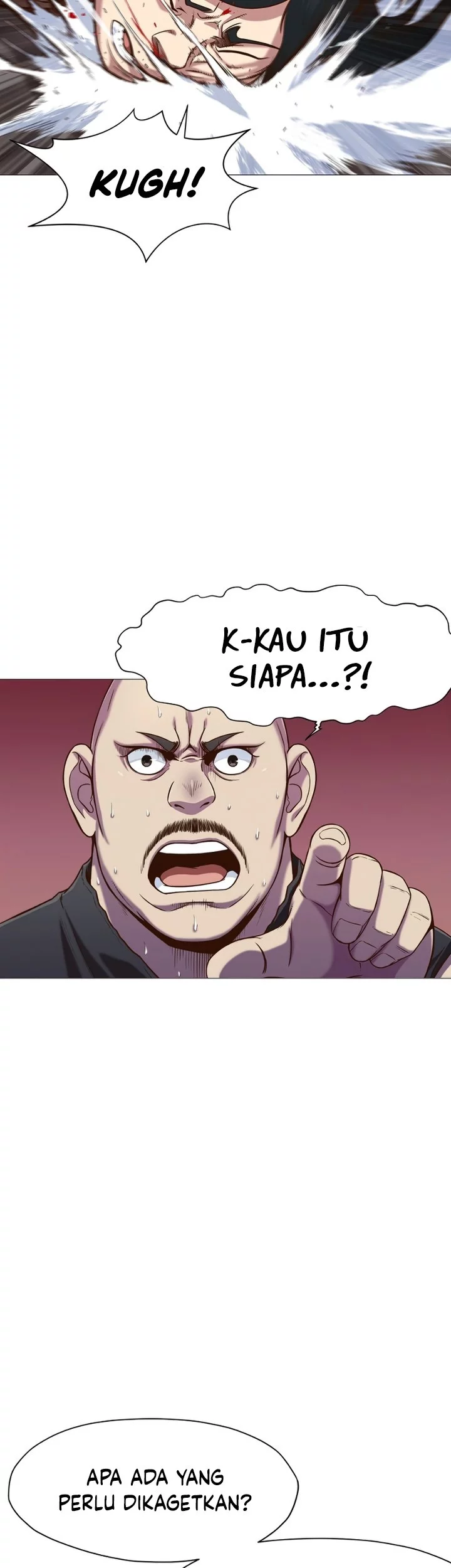 Heavenly Martial God Chapter 6 - halaman 68