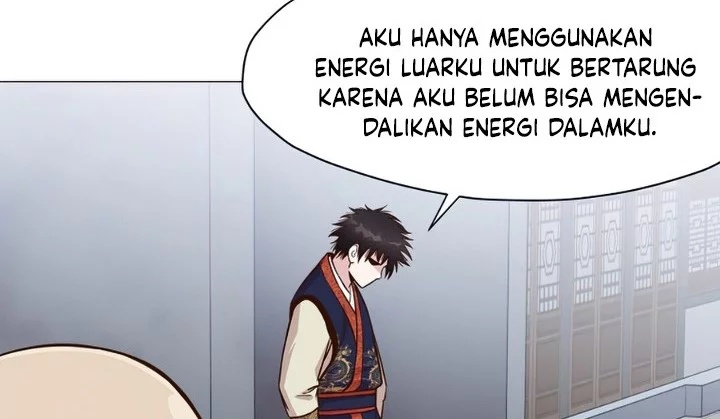 Heavenly Martial God Chapter 6 - halaman 69