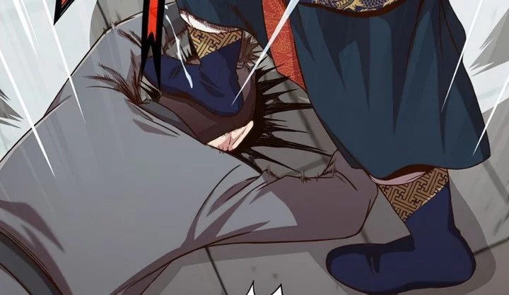 Heavenly Martial God Chapter 6 - halaman 73