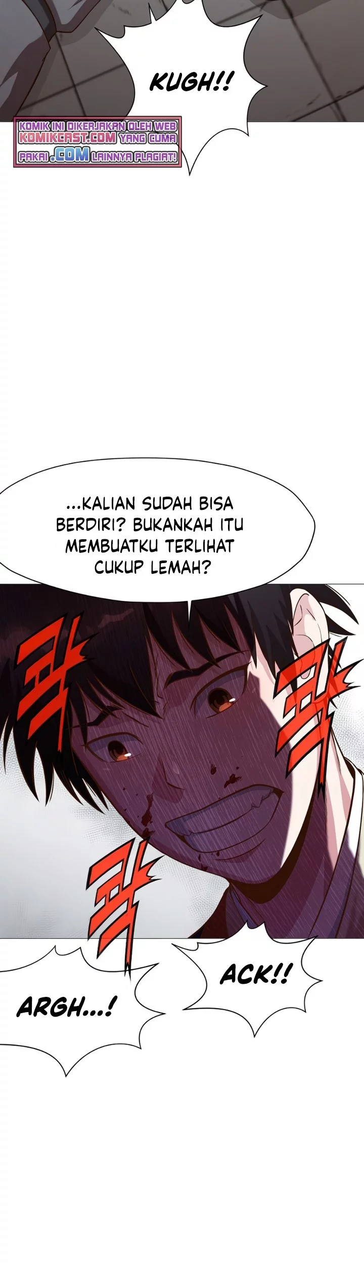 Heavenly Martial God Chapter 6 - halaman 74