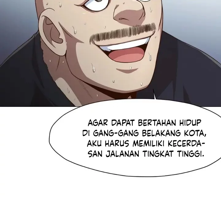 Heavenly Martial God Chapter 6 - halaman 89