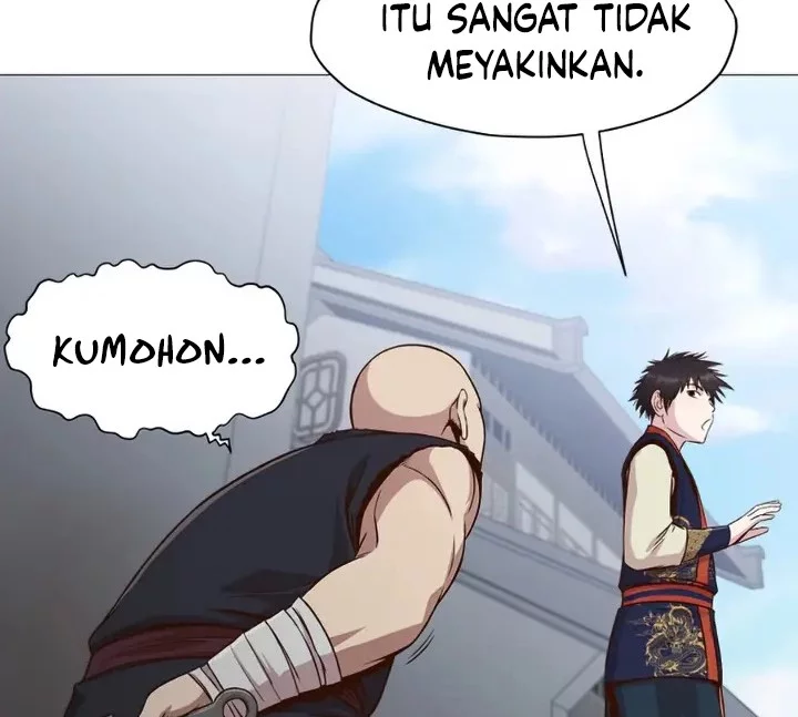 Heavenly Martial God Chapter 6 - halaman 93