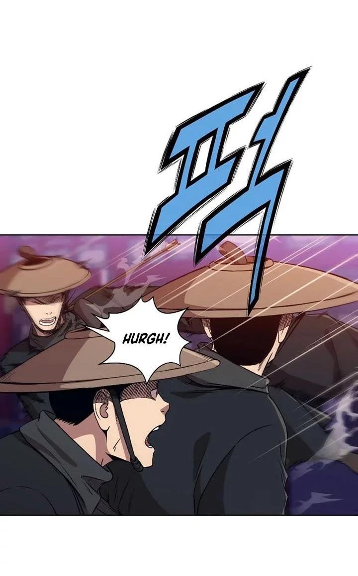 Heavenly Martial God Chapter 60 - halaman 12