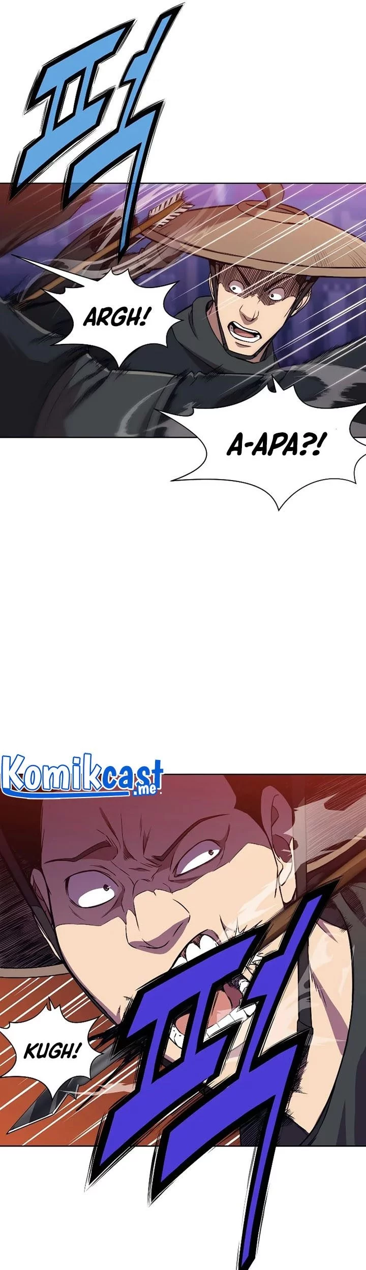 Heavenly Martial God Chapter 60 - halaman 13