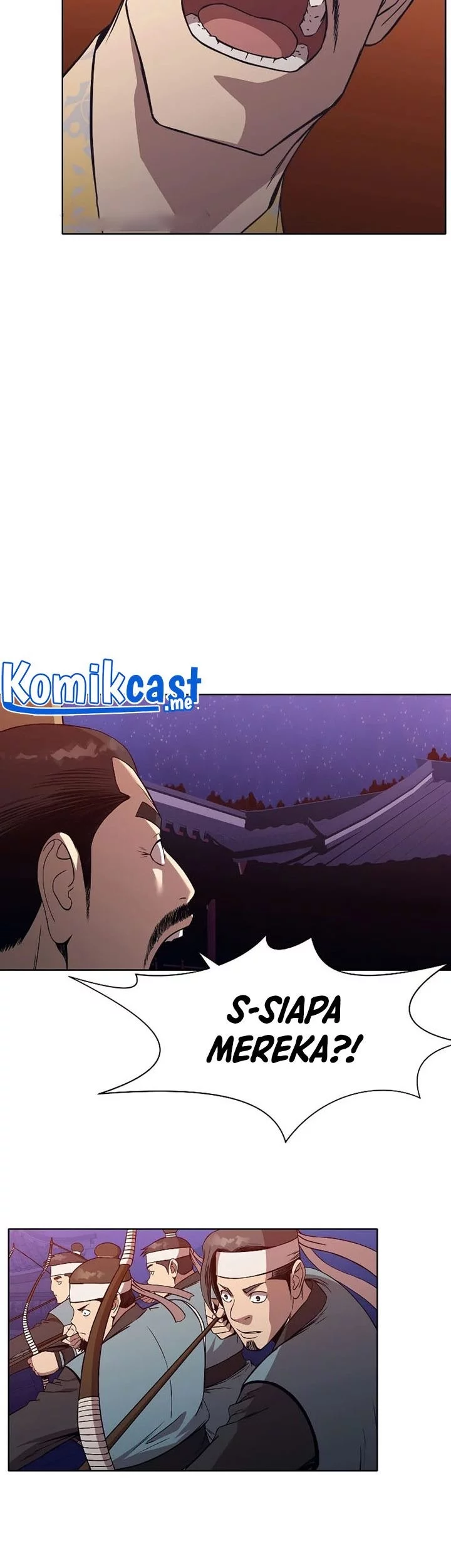 Heavenly Martial God Chapter 60 - halaman 17