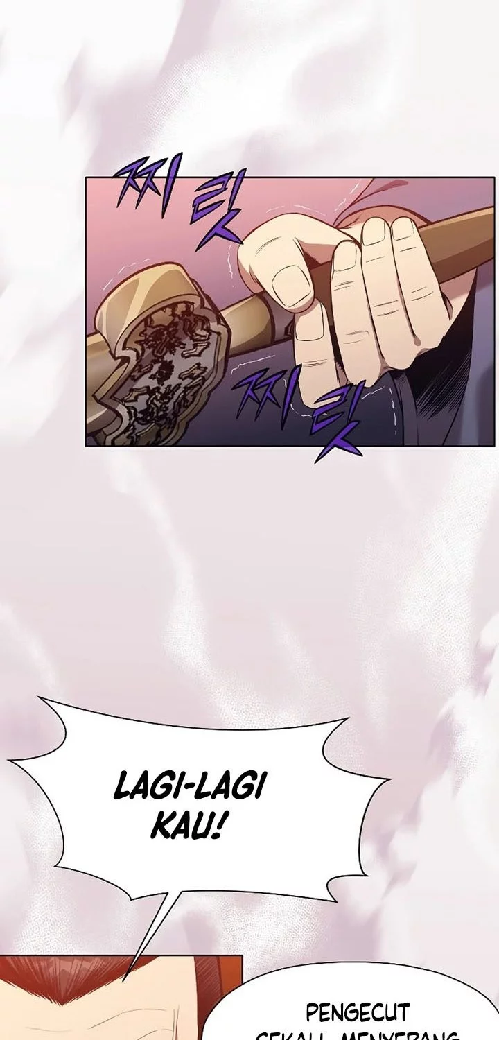 Heavenly Martial God Chapter 60 - halaman 2