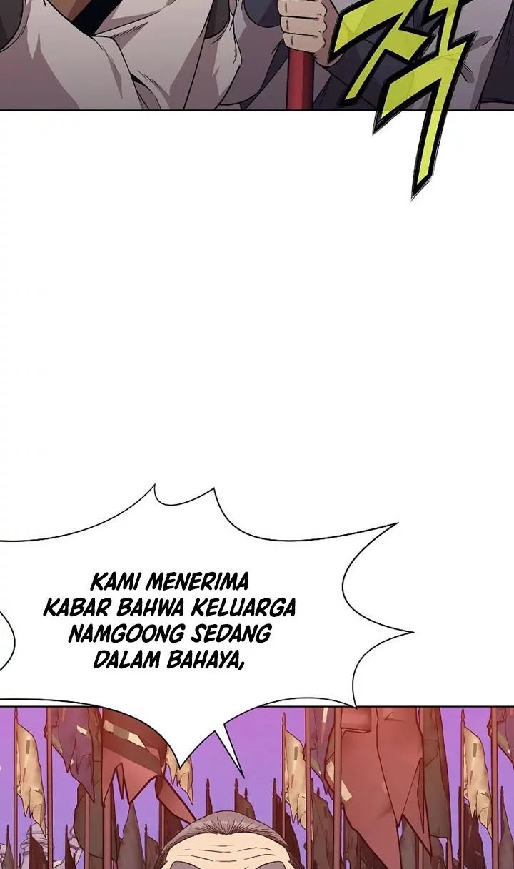 Heavenly Martial God Chapter 60 - halaman 20
