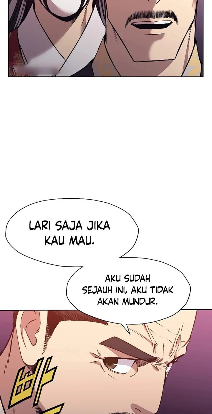 Heavenly Martial God Chapter 60 - halaman 28