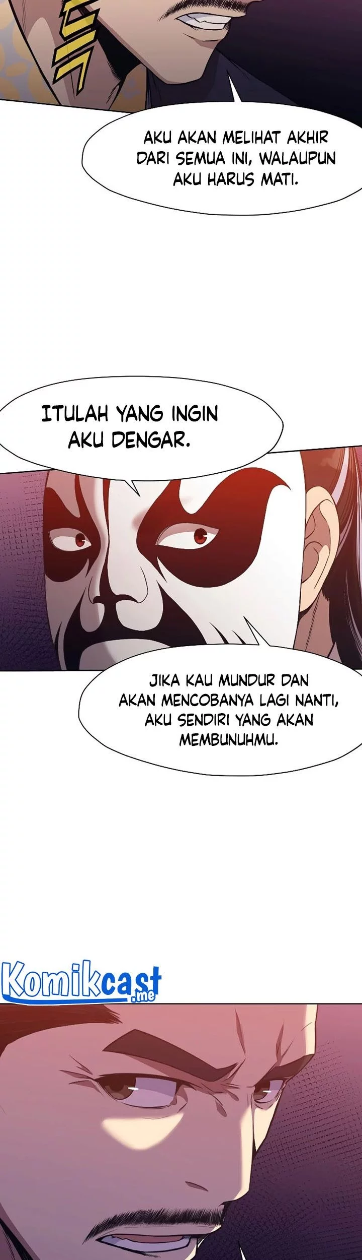 Heavenly Martial God Chapter 60 - halaman 29