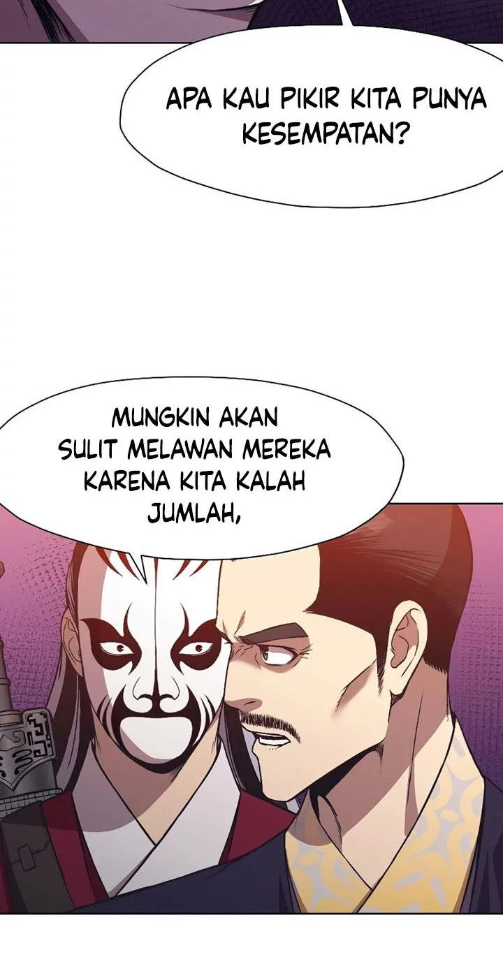 Heavenly Martial God Chapter 60 - halaman 30