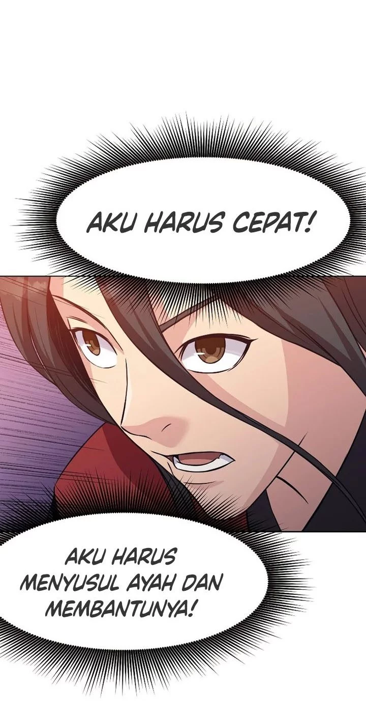 Heavenly Martial God Chapter 60 - halaman 36