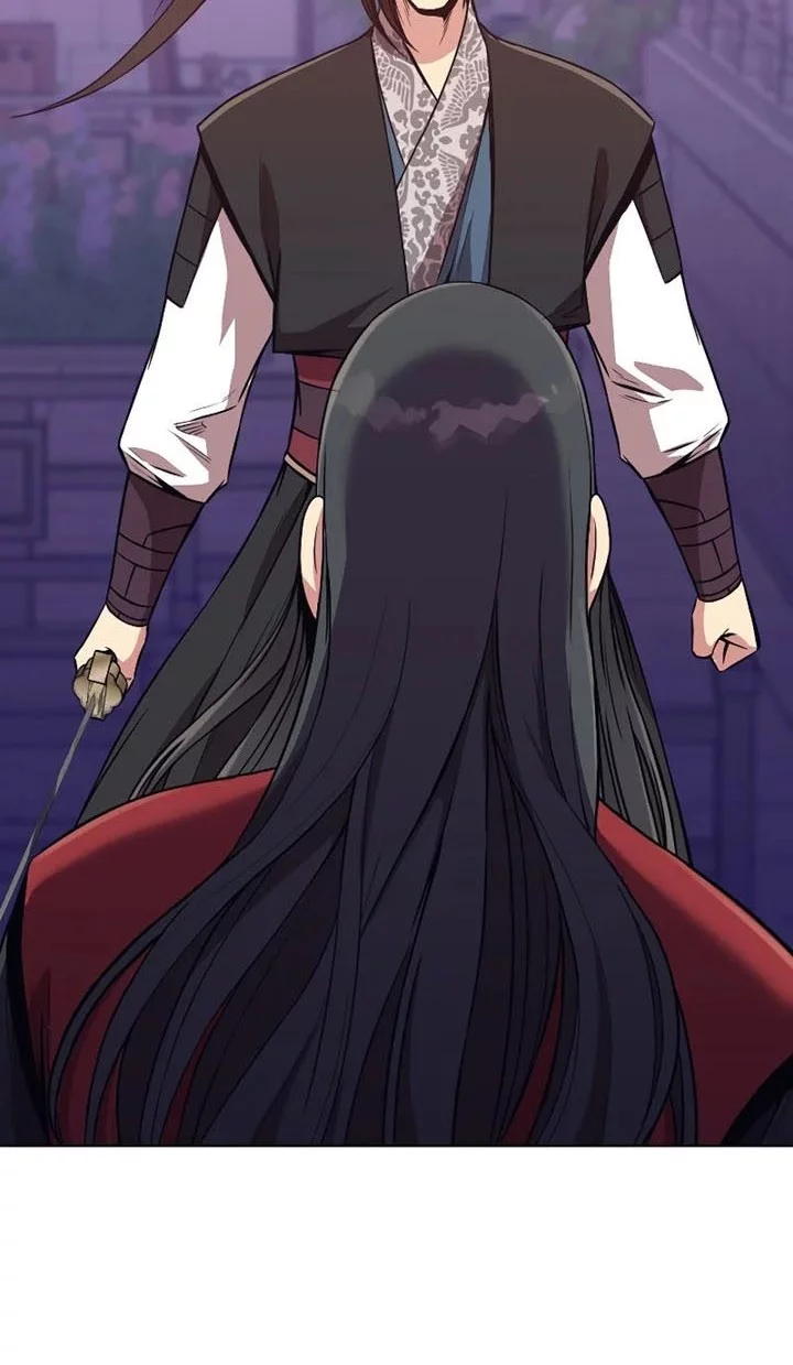 Heavenly Martial God Chapter 60 - halaman 38