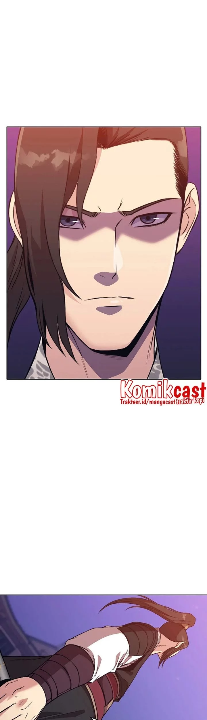 Heavenly Martial God Chapter 60 - halaman 39