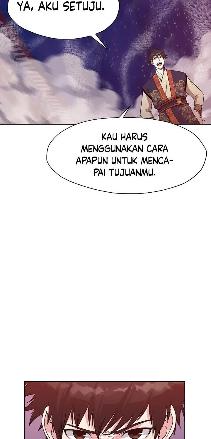Heavenly Martial God Chapter 60 - halaman 4