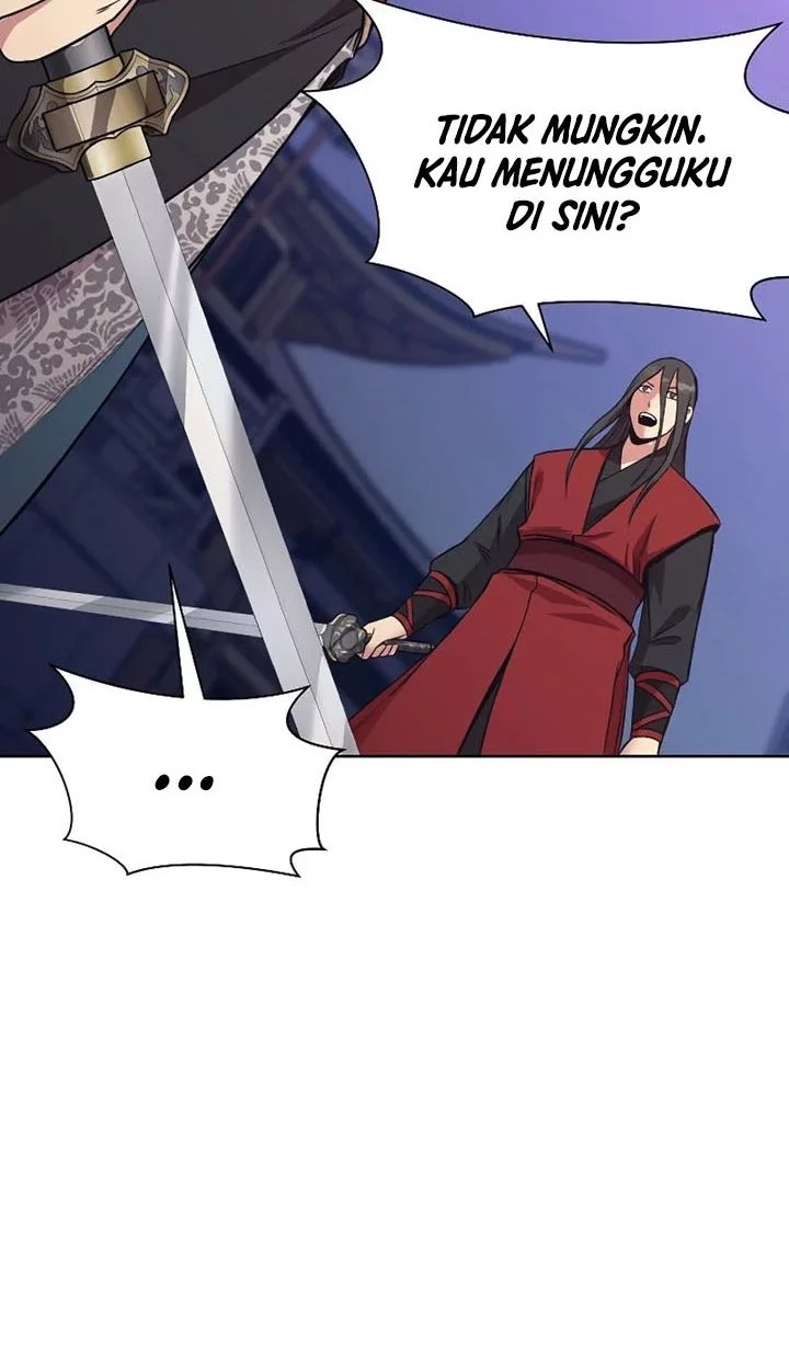Heavenly Martial God Chapter 60 - halaman 40