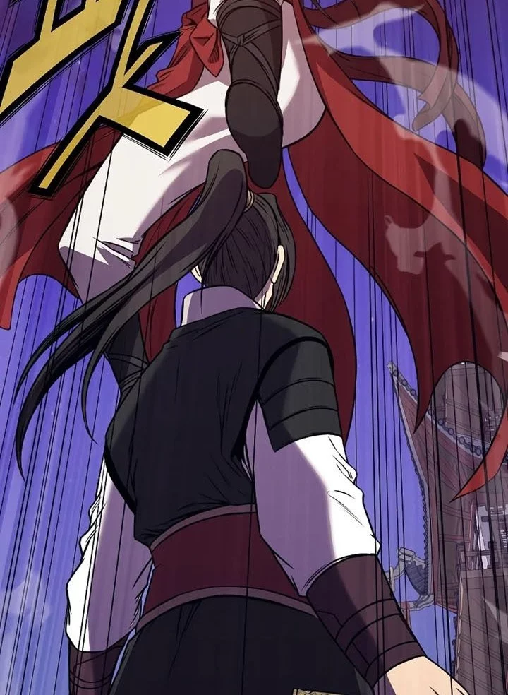Heavenly Martial God Chapter 60 - halaman 44