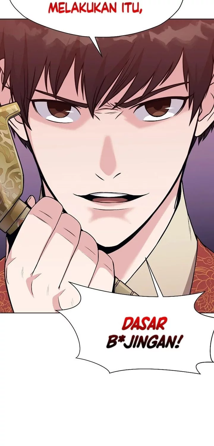 Heavenly Martial God Chapter 60 - halaman 6
