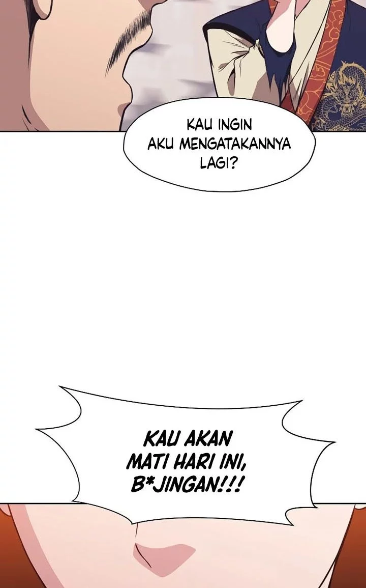 Heavenly Martial God Chapter 60 - halaman 8