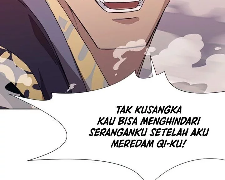 Heavenly Martial God Chapter 61 - halaman 14