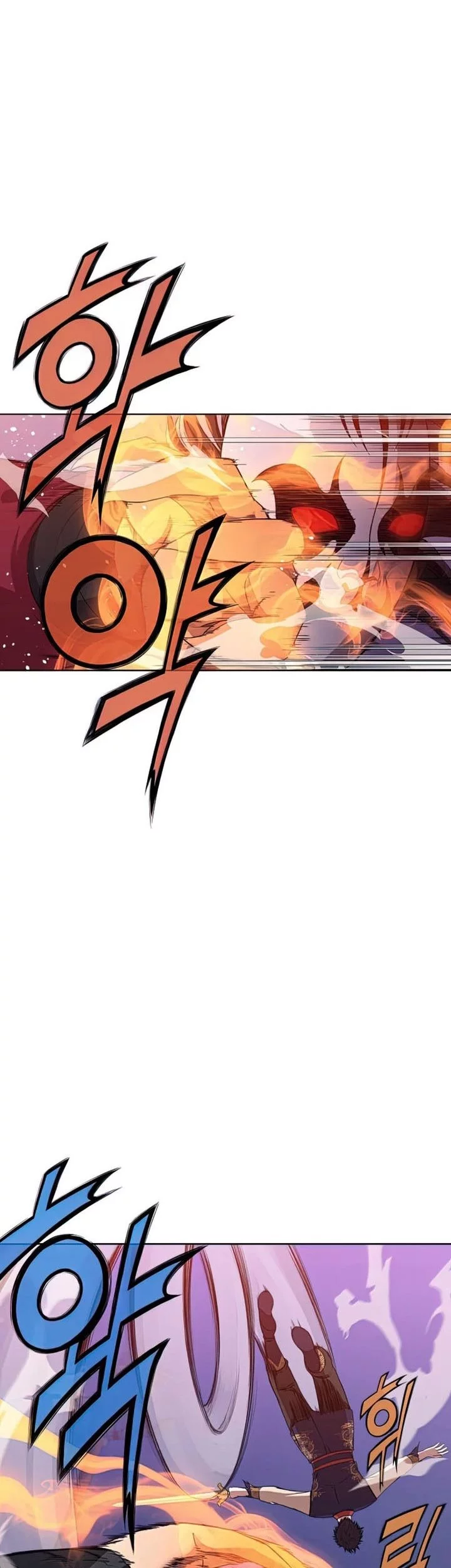 Heavenly Martial God Chapter 61 - halaman 19