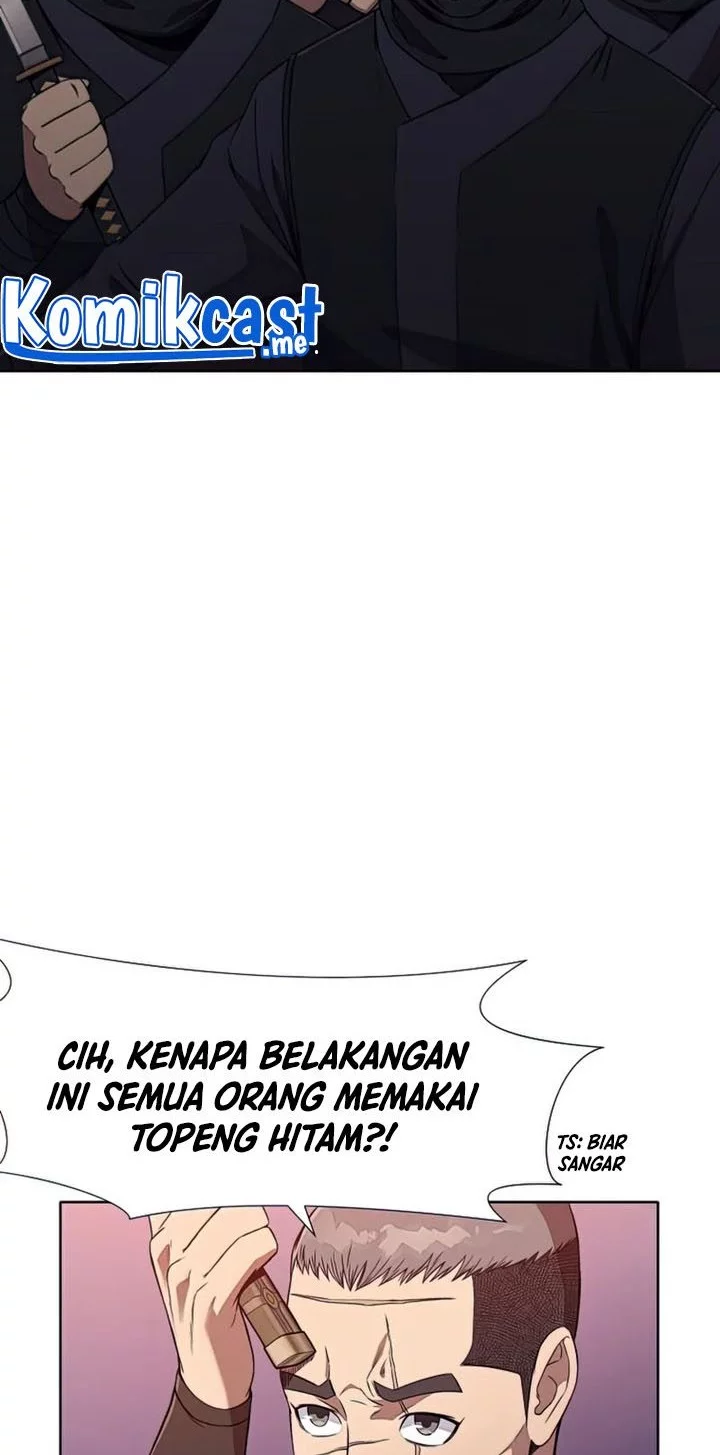 Heavenly Martial God Chapter 61 - halaman 2