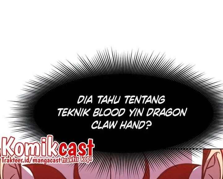 Heavenly Martial God Chapter 61 - halaman 24