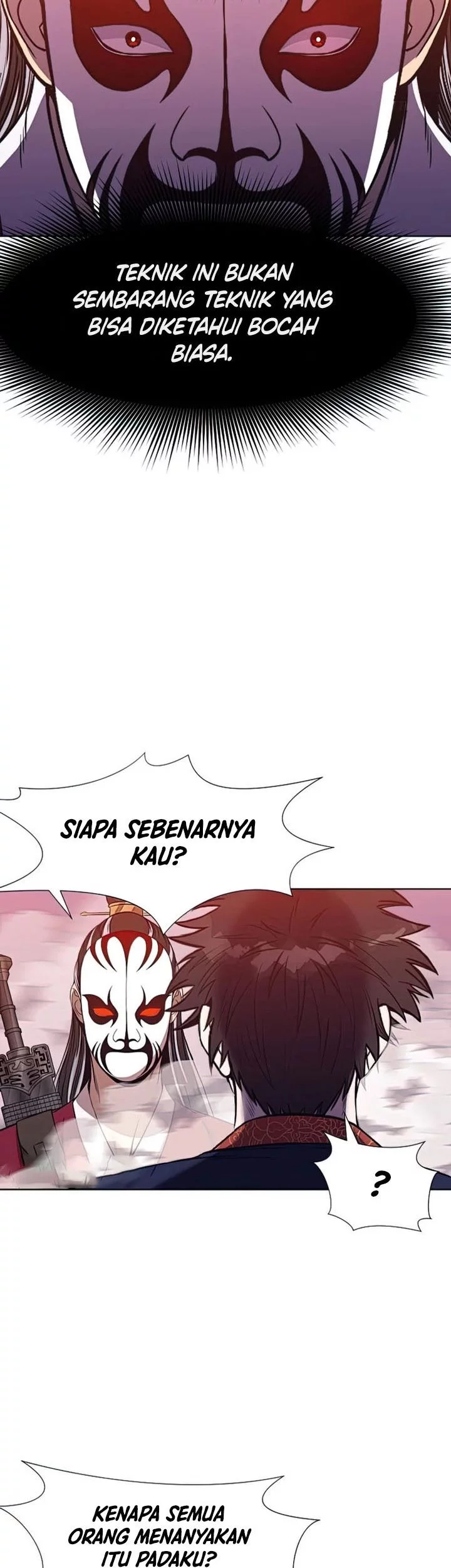 Heavenly Martial God Chapter 61 - halaman 25