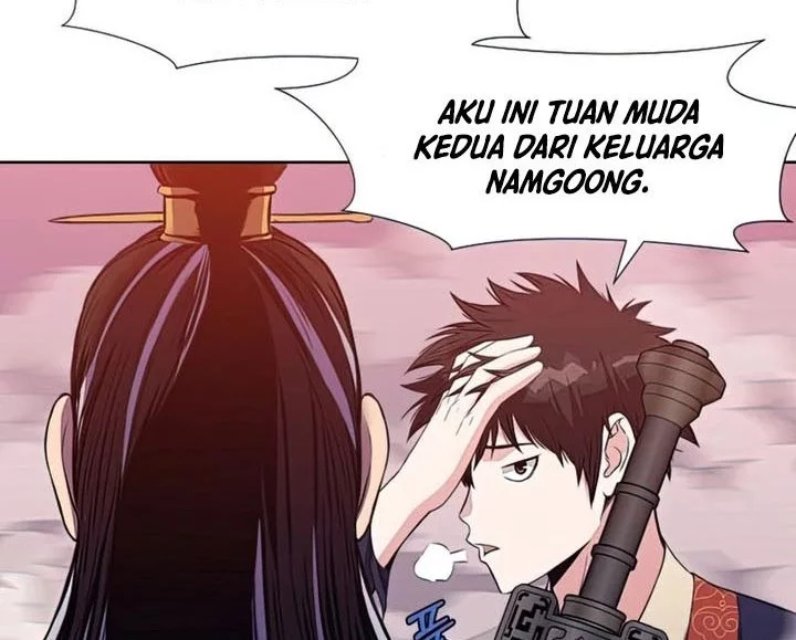 Heavenly Martial God Chapter 61 - halaman 26